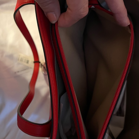 NWT Kate Landry purse. - Picture 8 of 14